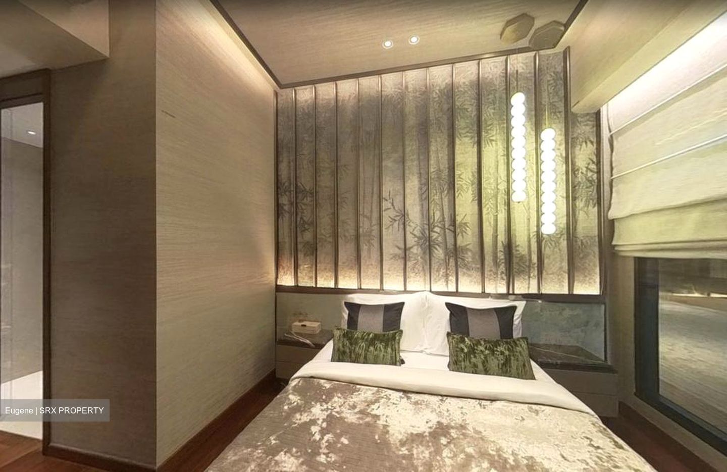 Marina One Residences (D1), Apartment #523242421